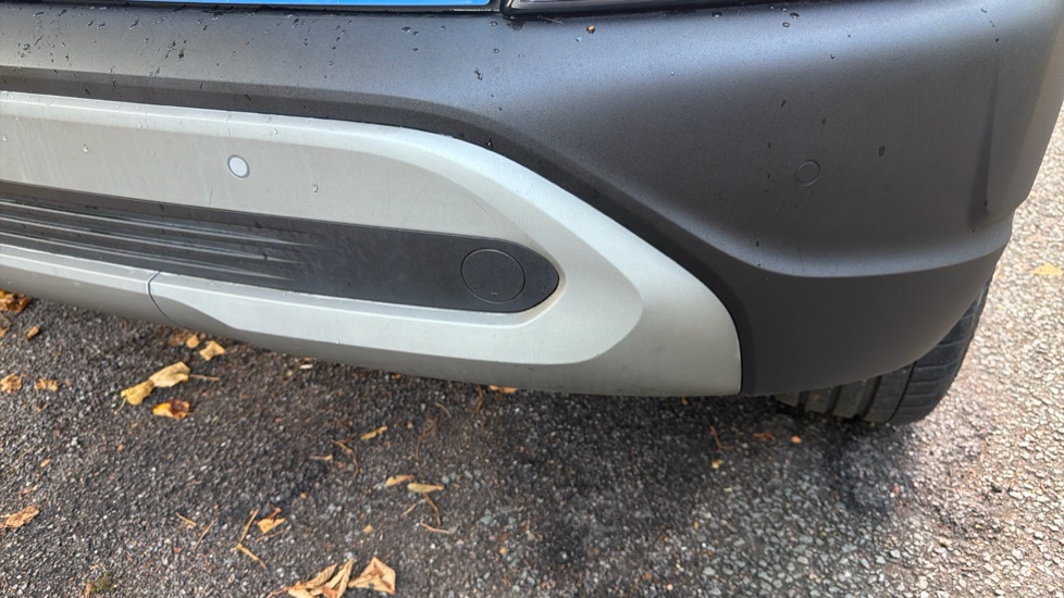 Hyundai KONA 1.0 TGDi 48V MHEV SE Connect 5dr Petrol Hatchback - Image 39