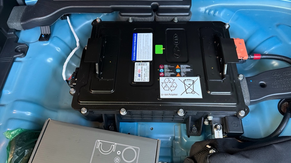 Hyundai KONA 1.0 TGDi 48V MHEV SE Connect 5dr Petrol Hatchback - Image 40