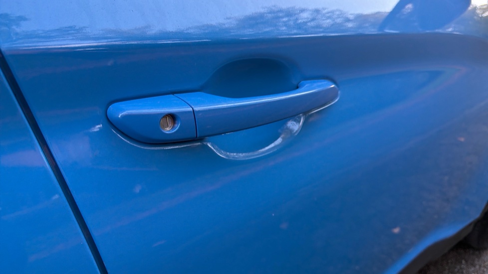 Hyundai KONA 1.0 TGDi 48V MHEV SE Connect 5dr Petrol Hatchback - Image 42