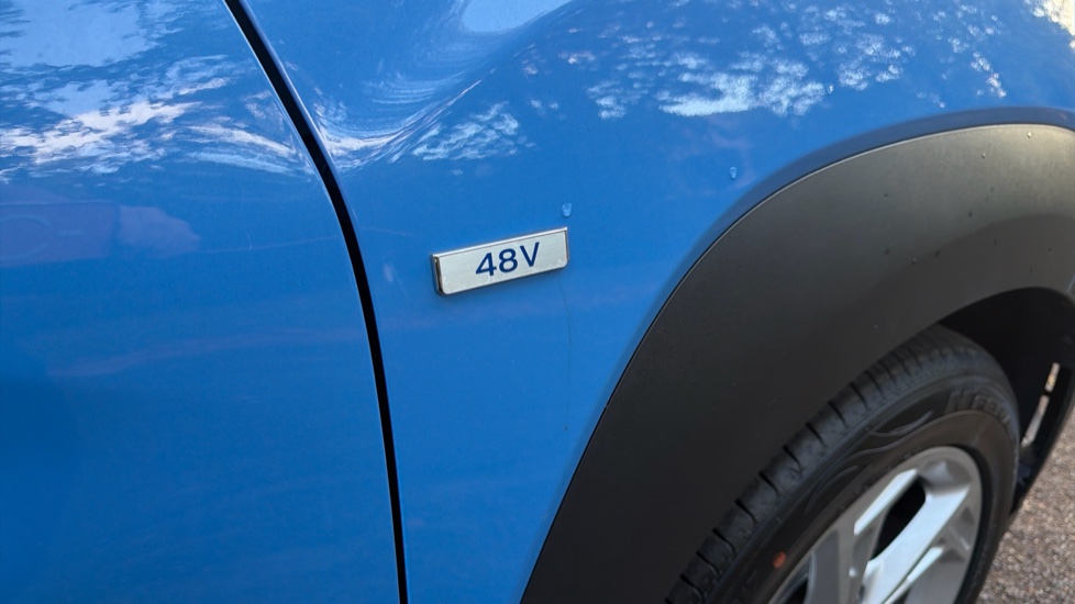 Hyundai KONA 1.0 TGDi 48V MHEV SE Connect 5dr Petrol Hatchback - Image 43