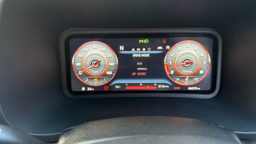 Hyundai KONA 1.0 TGDi 48V MHEV SE Connect 5dr Petrol Hatchback - Image 45
