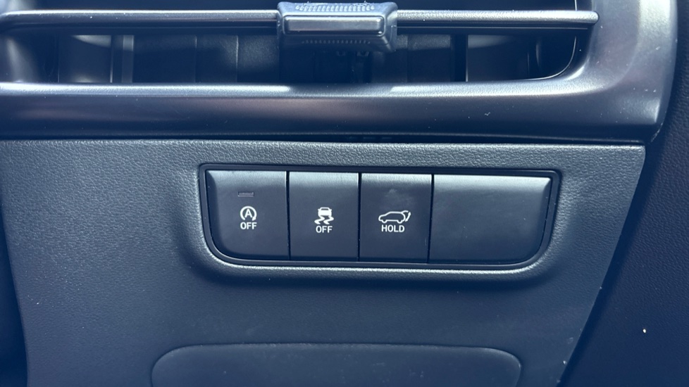 Hyundai TUCSON 1.6T N Line S 5dr Petrol Estate - Image 44