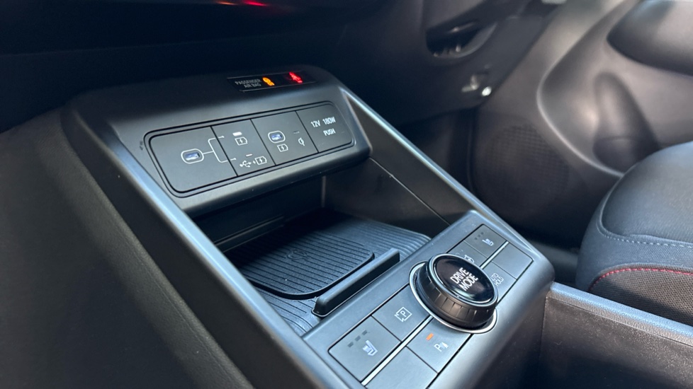 Hyundai KONA 160kW N Line 65kWh 5dr Auto Electric Hatchback - Image 13