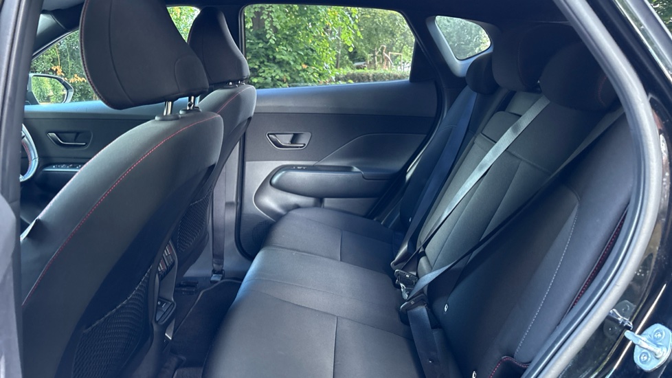 Hyundai KONA 160kW N Line 65kWh 5dr Auto Electric Hatchback - Image 16