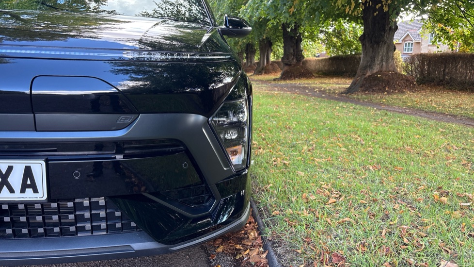 Hyundai KONA 160kW N Line 65kWh 5dr Auto Electric Hatchback - Image 23