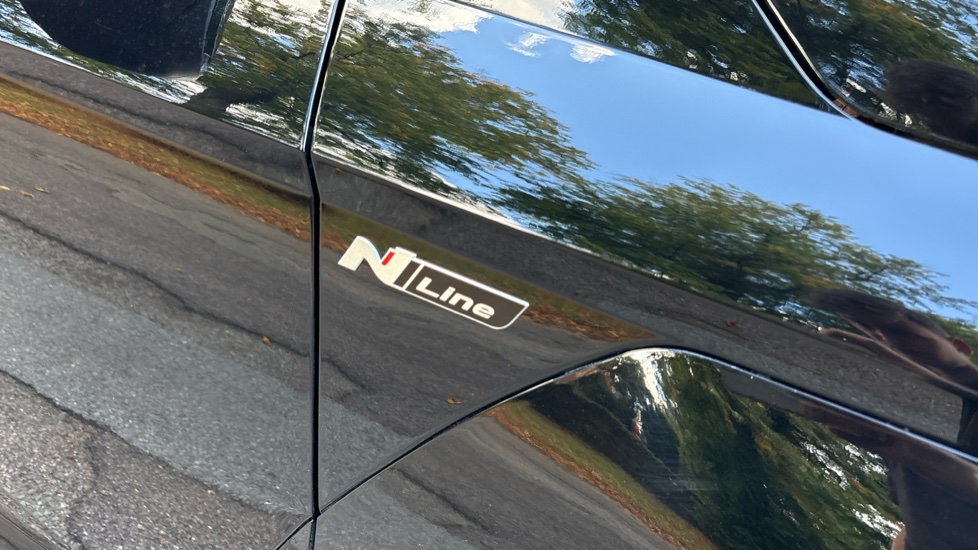 Hyundai KONA 160kW N Line 65kWh 5dr Auto Electric Hatchback - Image 24