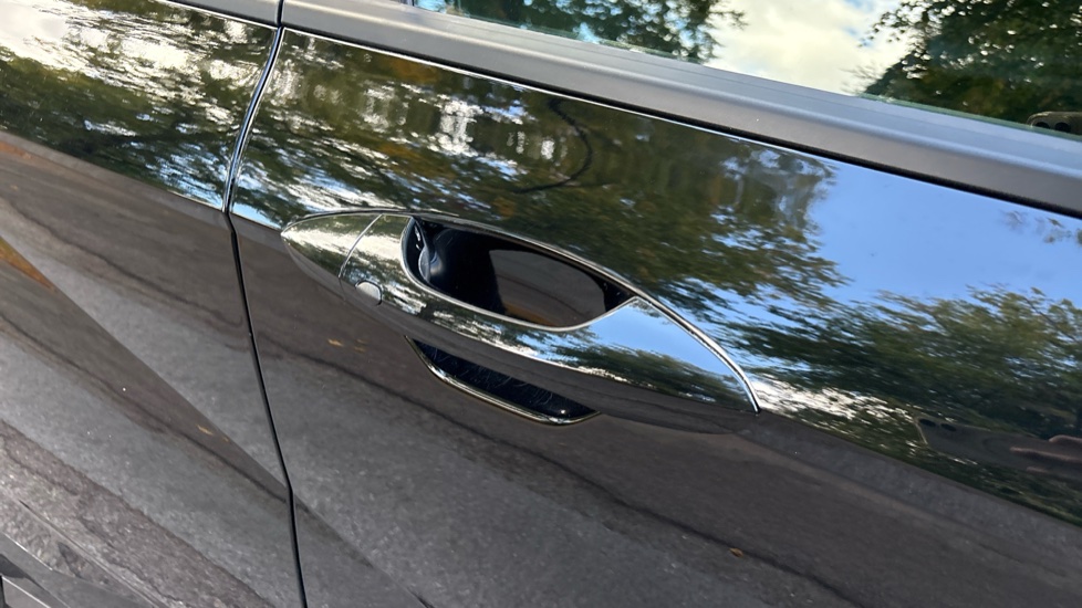 Hyundai KONA 160kW N Line 65kWh 5dr Auto Electric Hatchback - Image 26