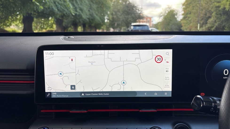 Hyundai KONA 160kW N Line 65kWh 5dr Auto Electric Hatchback - Image 30