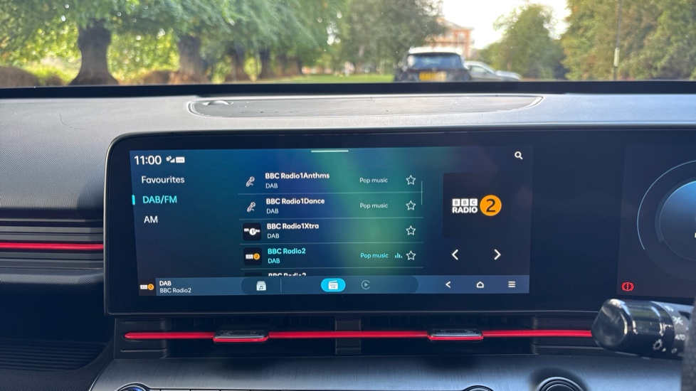 Hyundai KONA 160kW N Line 65kWh 5dr Auto Electric Hatchback - Image 31