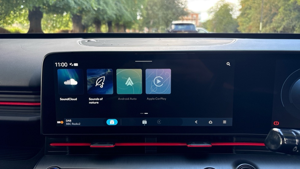 Hyundai KONA 160kW N Line 65kWh 5dr Auto Electric Hatchback - Image 33