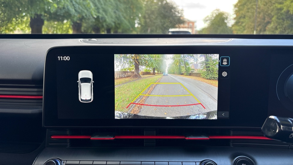 Hyundai KONA 160kW N Line 65kWh 5dr Auto Electric Hatchback - Image 34