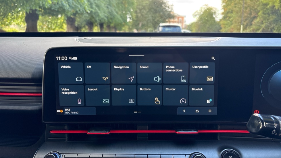 Hyundai KONA 160kW N Line 65kWh 5dr Auto Electric Hatchback - Image 35
