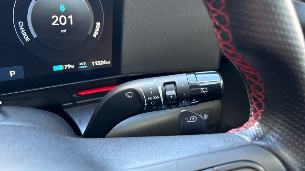 Hyundai KONA 160kW N Line 65kWh 5dr Auto Electric Hatchback - Image 40