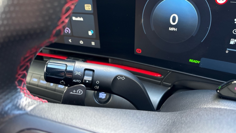 Hyundai KONA 160kW N Line 65kWh 5dr Auto Electric Hatchback - Image 41