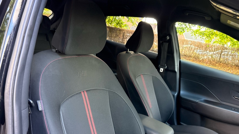 Hyundai KONA 160kW N Line 65kWh 5dr Auto Electric Hatchback - Image 44
