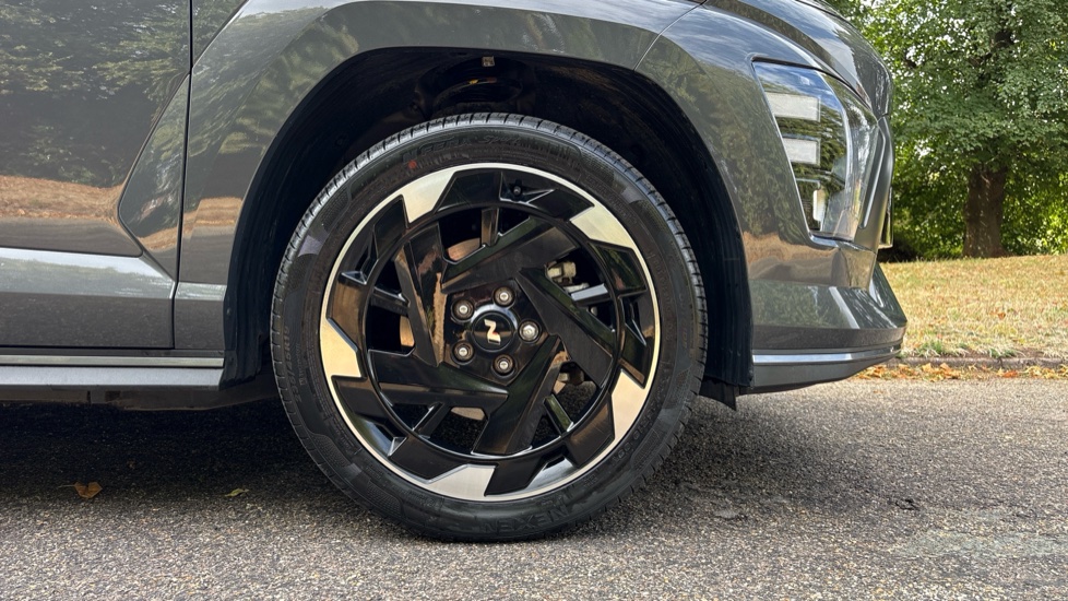 Hyundai KONA 160kW N Line 65kWh 5dr Auto Electric Hatchback - Image 7
