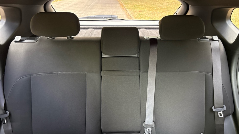 Hyundai KONA 160kW N Line 65kWh 5dr Auto Electric Hatchback - Image 15