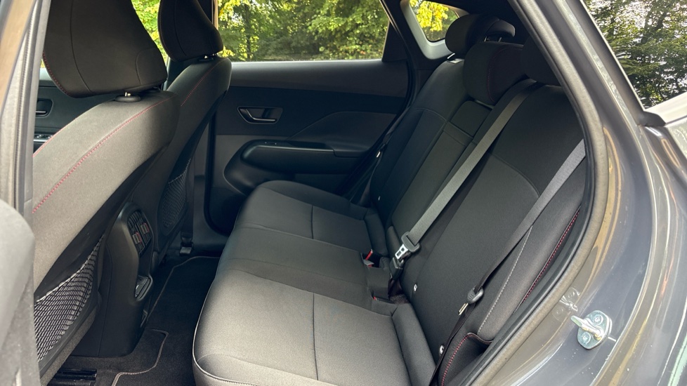 Hyundai KONA 160kW N Line 65kWh 5dr Auto Electric Hatchback - Image 16
