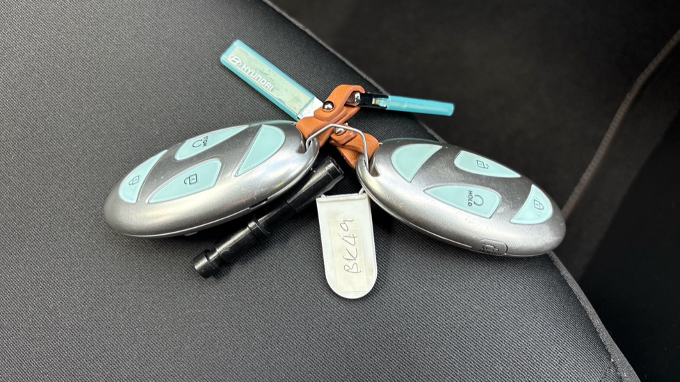 Hyundai KONA 160kW N Line 65kWh 5dr Auto Electric Hatchback - Image 20