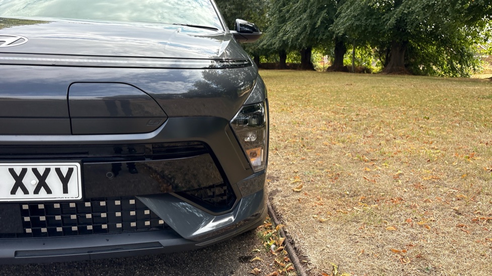 Hyundai KONA 160kW N Line 65kWh 5dr Auto Electric Hatchback - Image 23