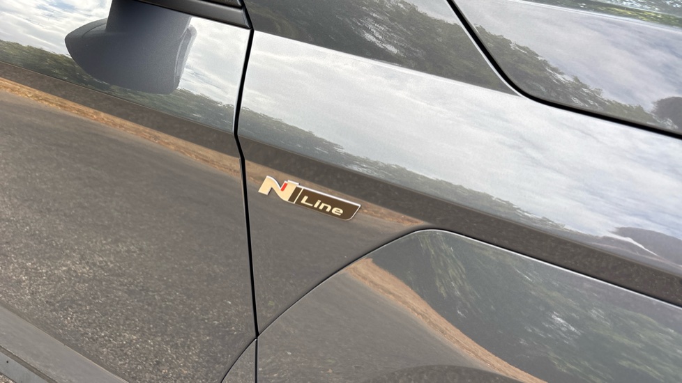 Hyundai KONA 160kW N Line 65kWh 5dr Auto Electric Hatchback - Image 24