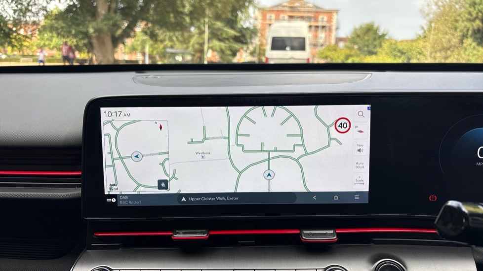 Hyundai KONA 160kW N Line 65kWh 5dr Auto Electric Hatchback - Image 30
