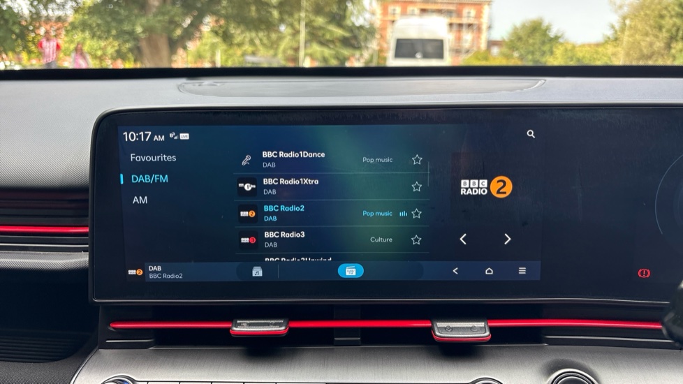 Hyundai KONA 160kW N Line 65kWh 5dr Auto Electric Hatchback - Image 31