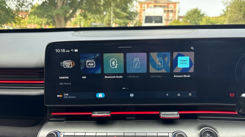 Hyundai KONA 160kW N Line 65kWh 5dr Auto Electric Hatchback - Image 32