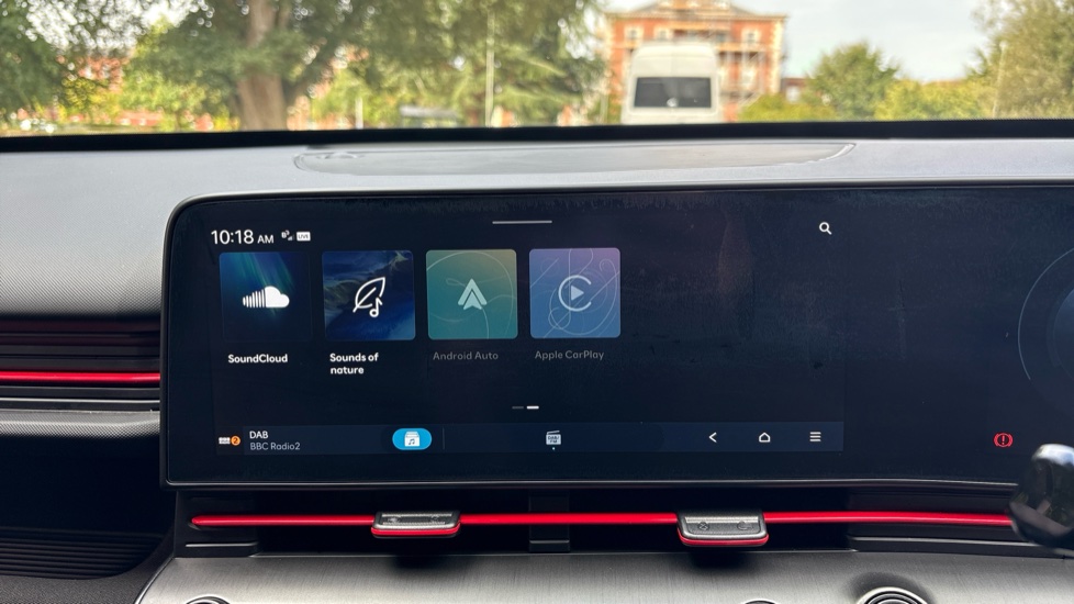Hyundai KONA 160kW N Line 65kWh 5dr Auto Electric Hatchback - Image 33