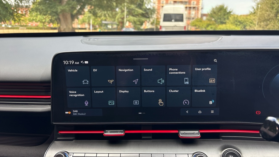 Hyundai KONA 160kW N Line 65kWh 5dr Auto Electric Hatchback - Image 35