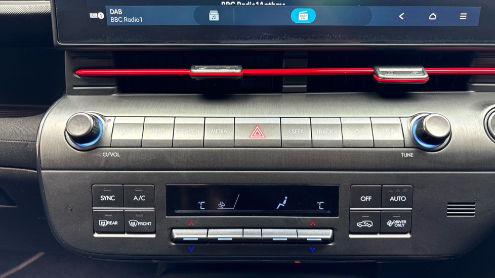 Hyundai KONA 160kW N Line 65kWh 5dr Auto Electric Hatchback - Image 36