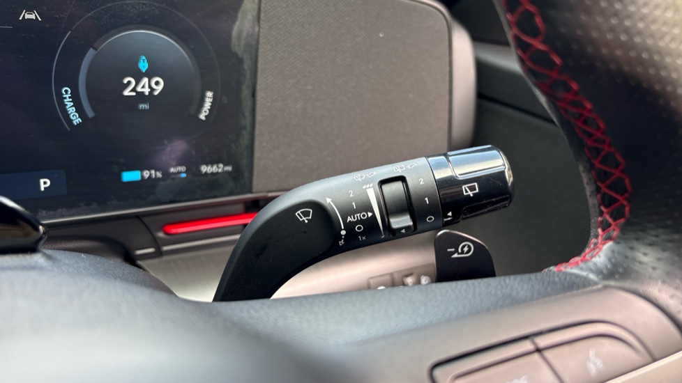 Hyundai KONA 160kW N Line 65kWh 5dr Auto Electric Hatchback - Image 40