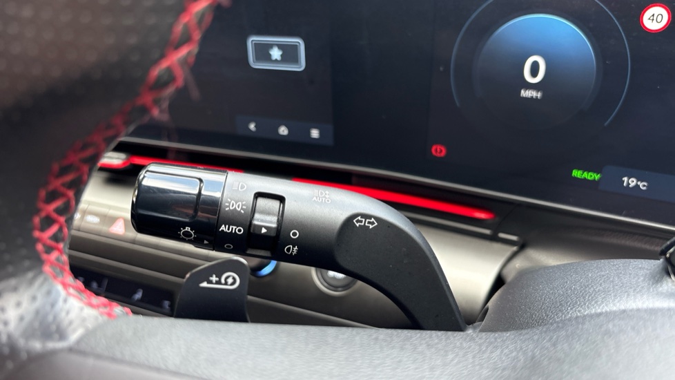 Hyundai KONA 160kW N Line 65kWh 5dr Auto Electric Hatchback - Image 41