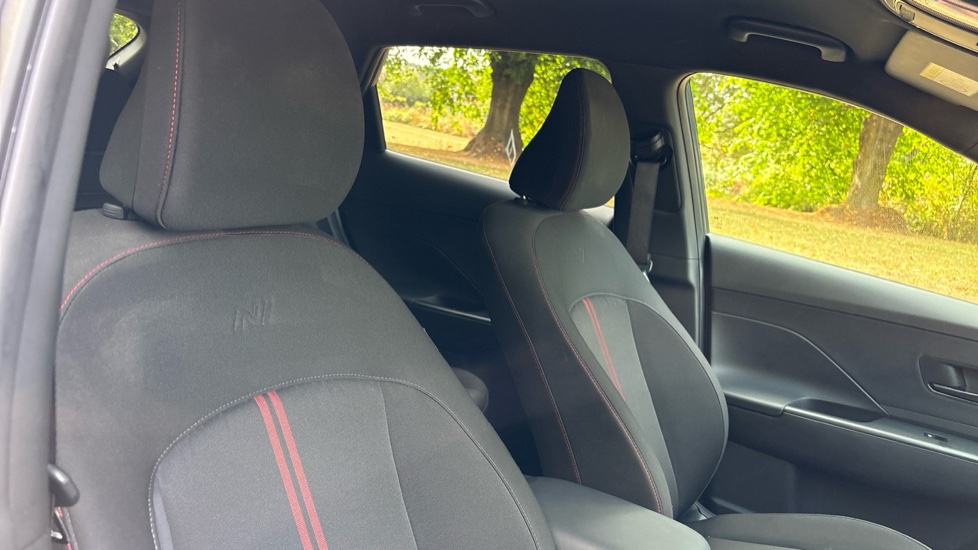 Hyundai KONA 160kW N Line 65kWh 5dr Auto Electric Hatchback - Image 43