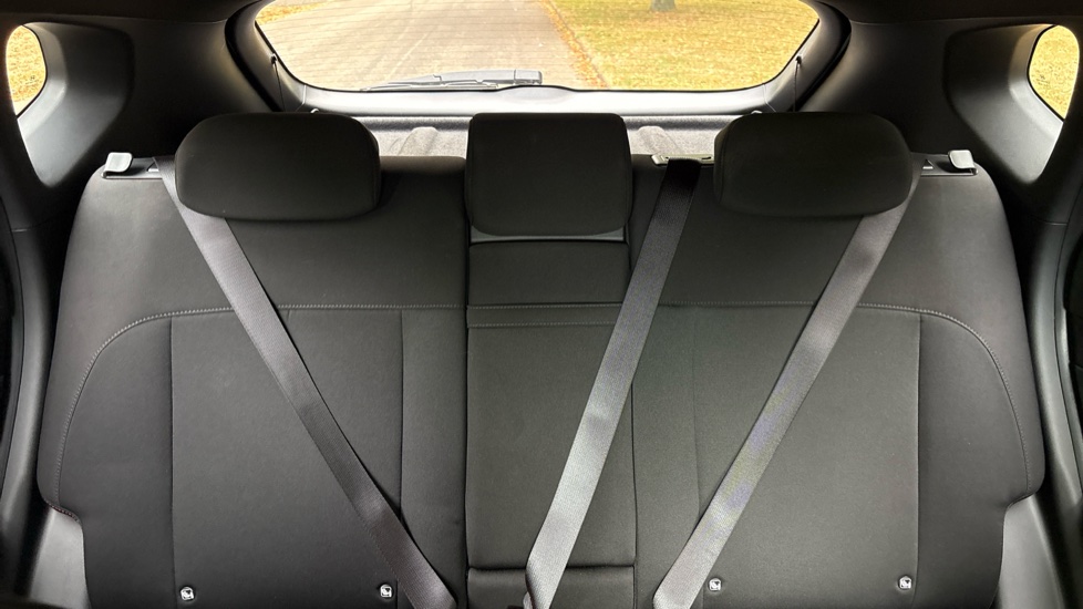 Hyundai KONA 160kW N Line 65kWh 5dr Auto Electric Hatchback - Image 15