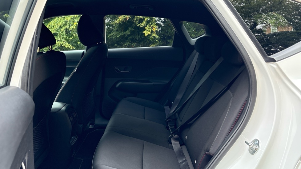 Hyundai KONA 160kW N Line 65kWh 5dr Auto Electric Hatchback - Image 16