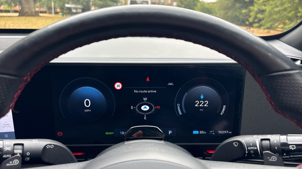 Hyundai KONA 160kW N Line 65kWh 5dr Auto Electric Hatchback - Image 18
