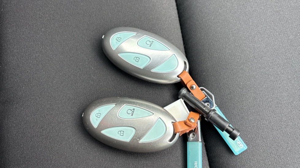Hyundai KONA 160kW N Line 65kWh 5dr Auto Electric Hatchback - Image 19