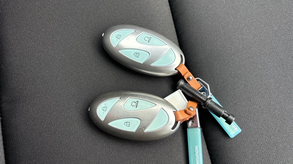 Hyundai KONA 160kW N Line 65kWh 5dr Auto Electric Hatchback - Image 20