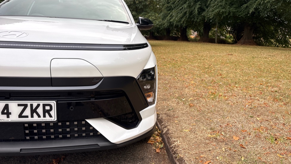Hyundai KONA 160kW N Line 65kWh 5dr Auto Electric Hatchback - Image 23