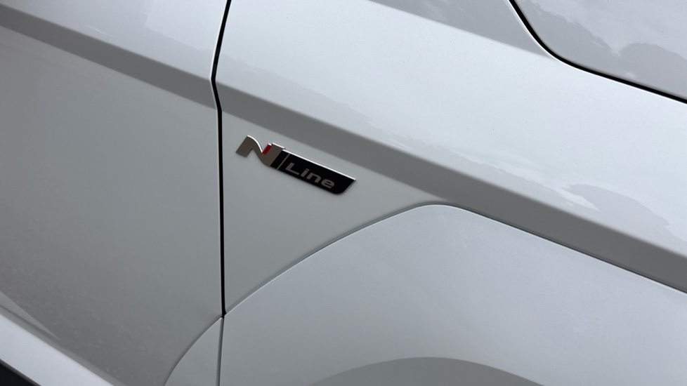 Hyundai KONA 160kW N Line 65kWh 5dr Auto Electric Hatchback - Image 24