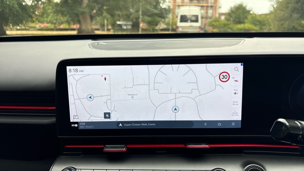 Hyundai KONA 160kW N Line 65kWh 5dr Auto Electric Hatchback - Image 30