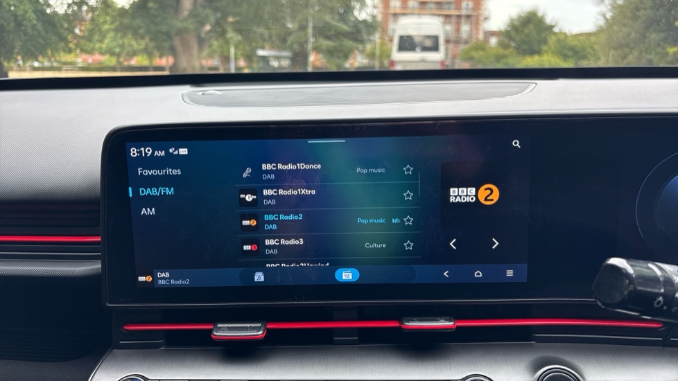 Hyundai KONA 160kW N Line 65kWh 5dr Auto Electric Hatchback - Image 31
