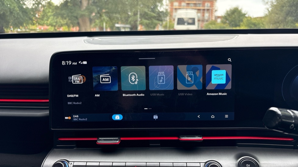 Hyundai KONA 160kW N Line 65kWh 5dr Auto Electric Hatchback - Image 32
