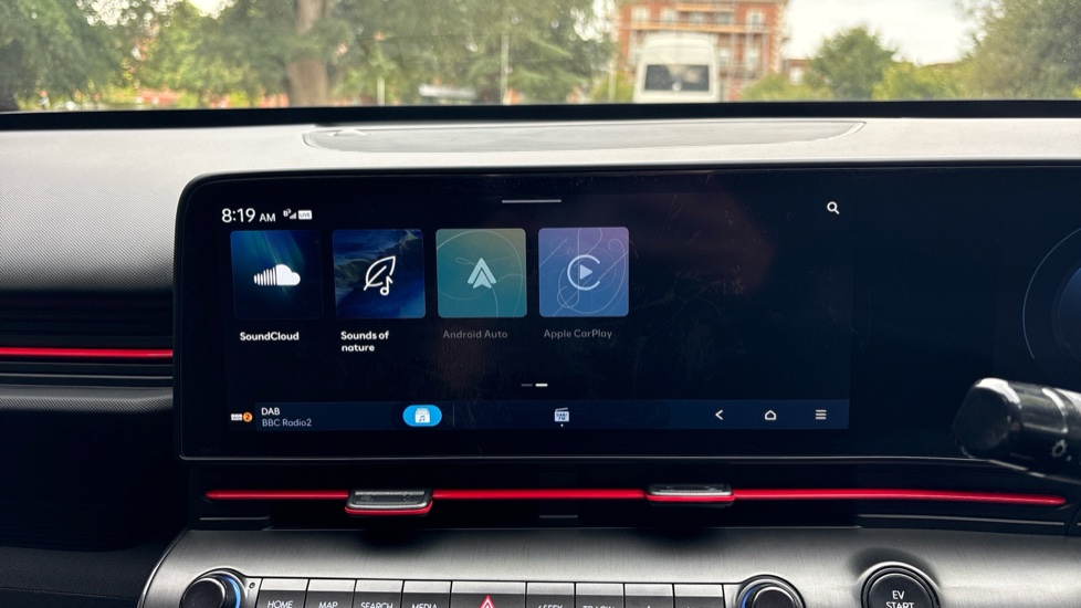 Hyundai KONA 160kW N Line 65kWh 5dr Auto Electric Hatchback - Image 33