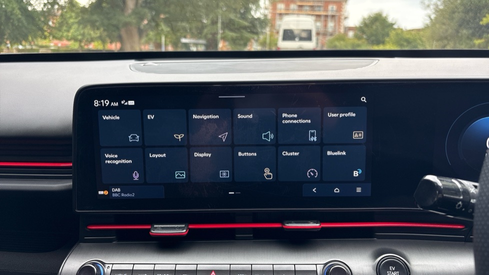 Hyundai KONA 160kW N Line 65kWh 5dr Auto Electric Hatchback - Image 35