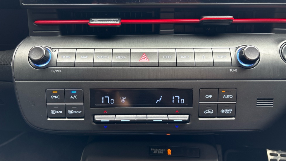Hyundai KONA 160kW N Line 65kWh 5dr Auto Electric Hatchback - Image 36