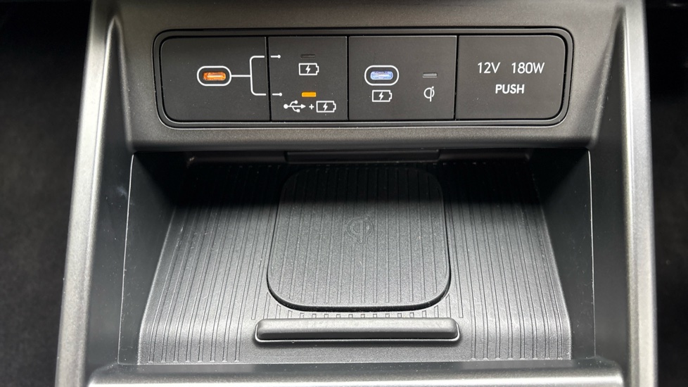 Hyundai KONA 160kW N Line 65kWh 5dr Auto Electric Hatchback - Image 37