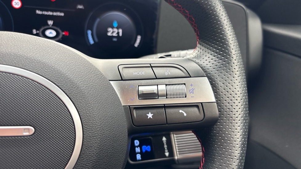 Hyundai KONA 160kW N Line 65kWh 5dr Auto Electric Hatchback - Image 40