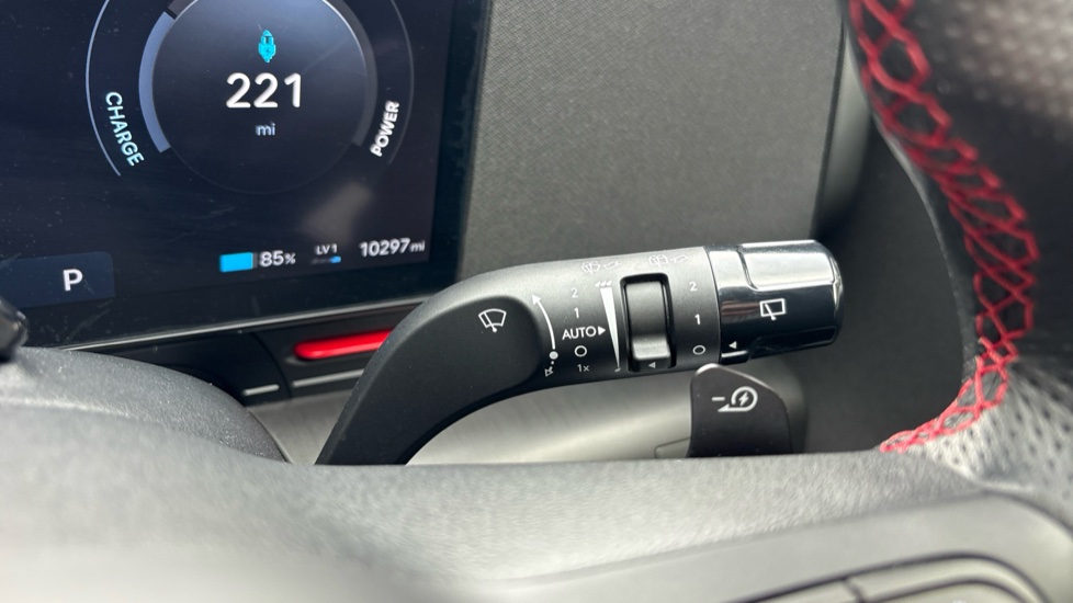Hyundai KONA 160kW N Line 65kWh 5dr Auto Electric Hatchback - Image 41